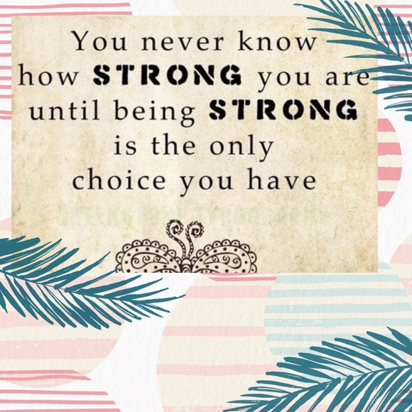 Meet your Poshers, Pat and Sam - Picture 6 of 8